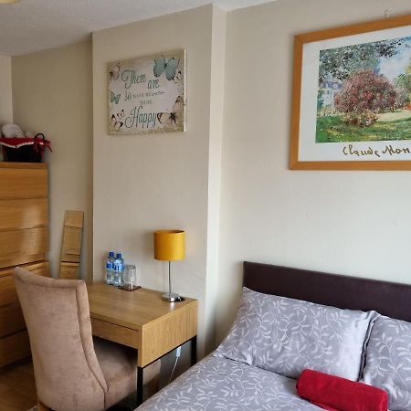 Brooks Homestay Dundalk Luaran gambar