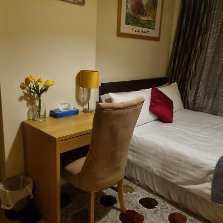 Brooks Homestay Dundalk Luaran gambar