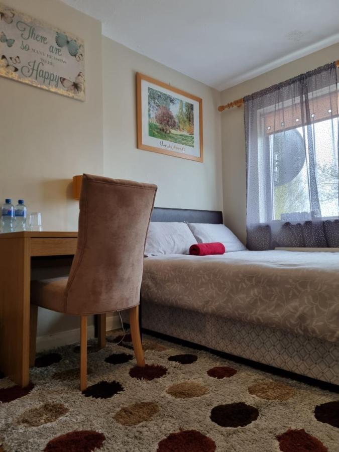 Brooks Homestay Dundalk Luaran gambar