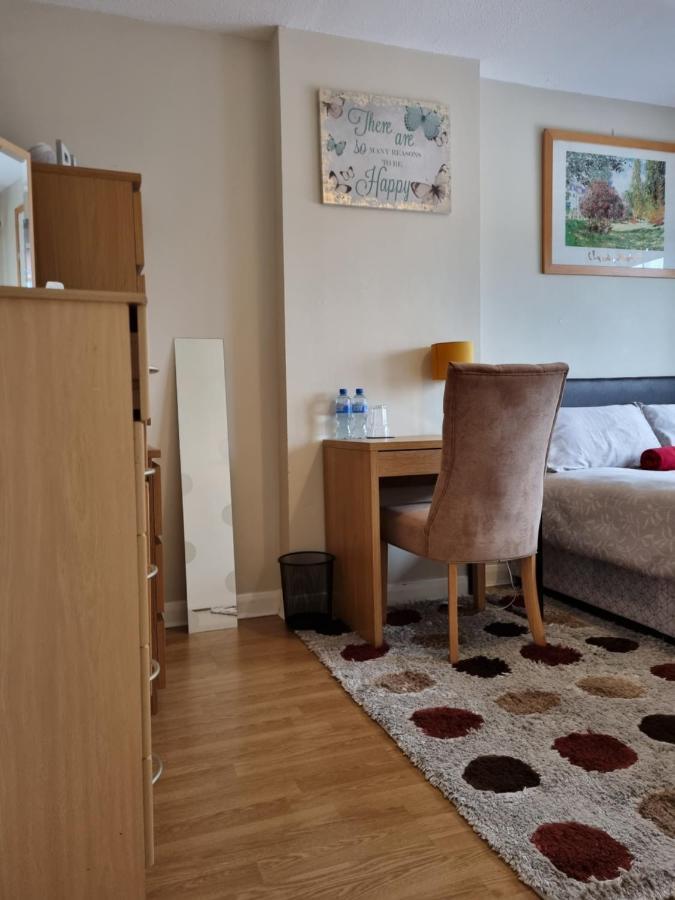 Brooks Homestay Dundalk Luaran gambar