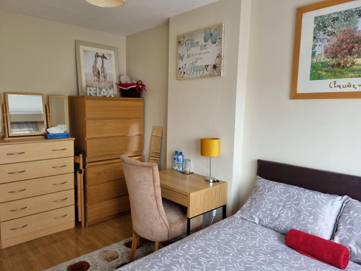 Brooks Homestay Dundalk Luaran gambar