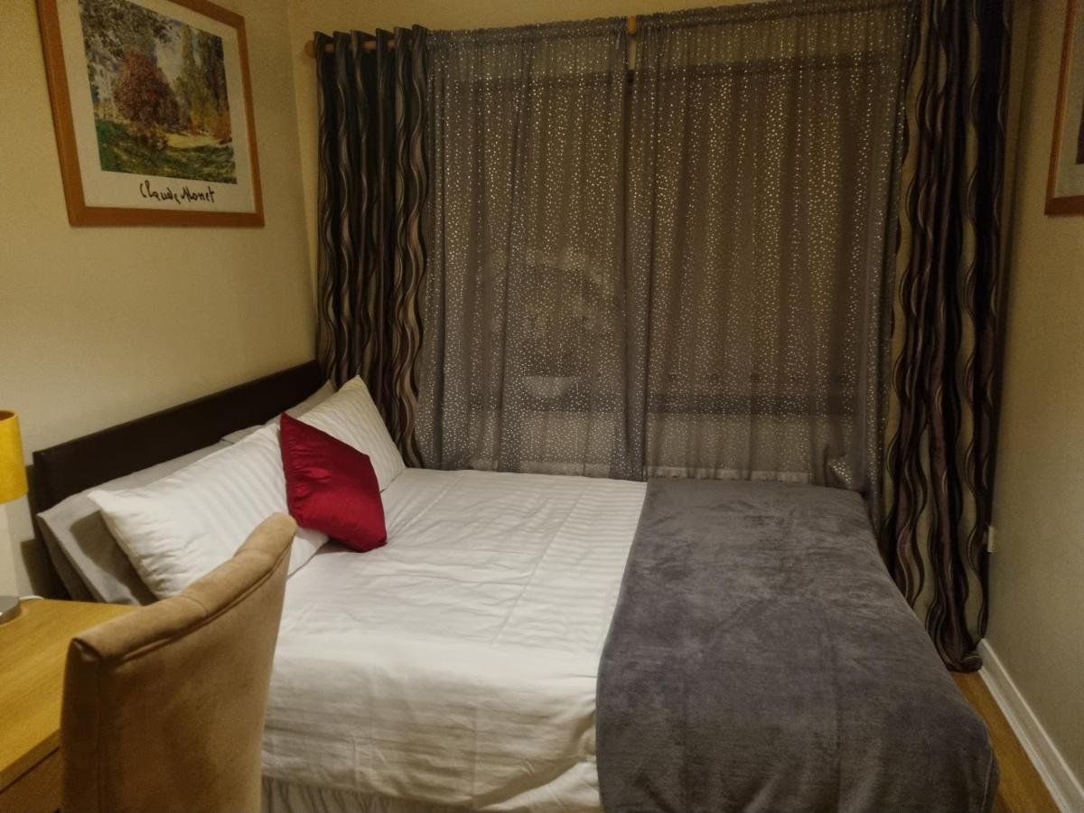 Brooks Homestay Dundalk Luaran gambar