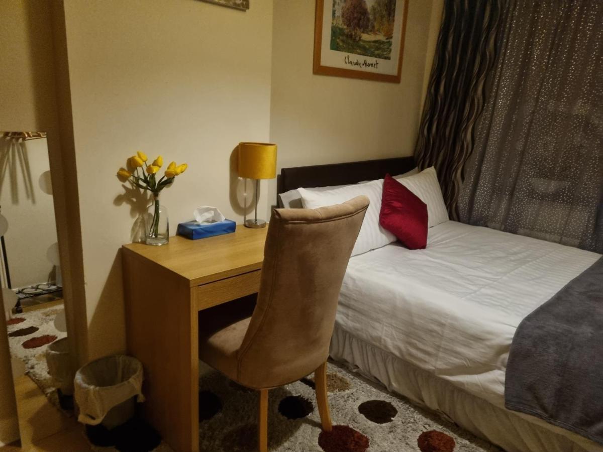 Brooks Homestay Dundalk Luaran gambar